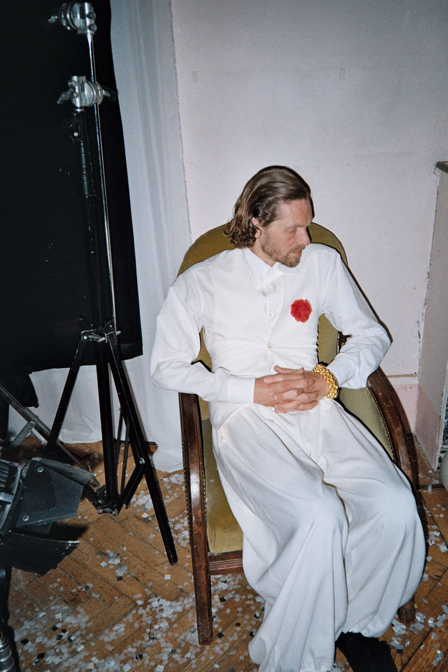 Arnaud Lambert